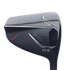 Used Srixon ZXi MAX Driver / 10.5 Degrees / Soft Regular Flex - Image 1