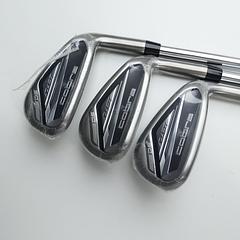 Used Cobra DS Adapt Iron Set / 5 - PW + GW / Stiff Flex - Image 3