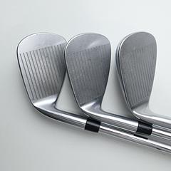 Used PXG 0311 T GEN 2 Chrome Iron Set / 5 - PW / Stiff Flex - Image 6