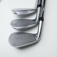 Used PXG 0311 T GEN 2 Chrome Iron Set / 5 - PW / Stiff Flex - Image 7