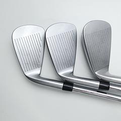 Used PXG 0311 T GEN 2 Chrome Iron Set / 5 - PW / Stiff Flex - Image 8