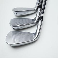 Used PXG 0311 T GEN 2 Chrome Iron Set / 5 - PW / Stiff Flex - Image 9