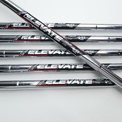 Used PXG 0311 T GEN 2 Chrome Iron Set / 5 - PW / Stiff Flex - Image 10