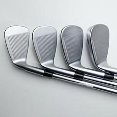 Used Ping i59 2021 Iron Set / 3 - PW / Stiff Flex - Image 6