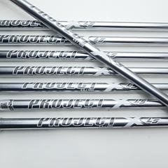 Used Ping i59 2021 Iron Set / 3 - PW / Stiff Flex - Image 10