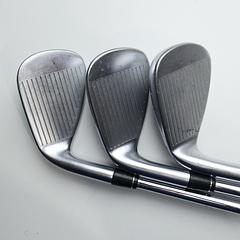 Used Callaway Apex 21 Iron Set / 4 - PW / Stiff Flex - Image 6