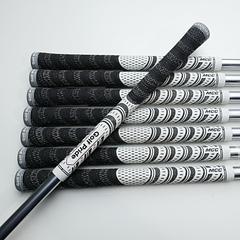 Used Ping i59 2021 Iron Set / 3 - PW / Stiff Flex - Image 11