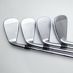 Used Callaway Apex 21 Iron Set / 4 - PW / Stiff Flex - Image 8