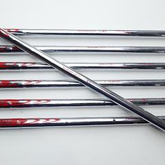 Used Callaway Apex 21 Iron Set / 4 - PW / Stiff Flex - Image 10