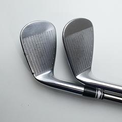 Used Titleist T150 2023 Iron Set / 6 - PW / Regular Flex - Image 6