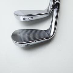 Used Titleist T150 2023 Iron Set / 6 - PW / Regular Flex - Image 7