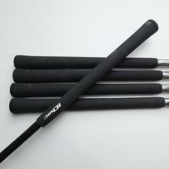 Used Titleist T150 2023 Iron Set / 6 - PW / Regular Flex - Image 11