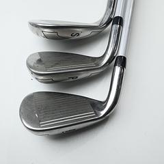 Used Callaway X Hot 2019 Iron Set / 5 - SW / Regular Flex - Image 7