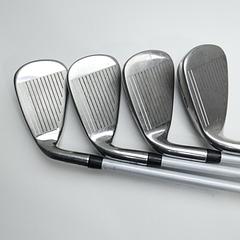 Used Callaway X Hot 2019 Iron Set / 5 - SW / Regular Flex - Image 8