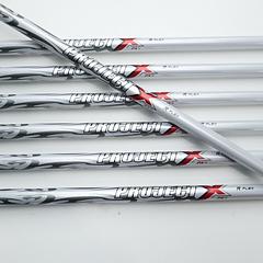 Used Callaway X Hot 2019 Iron Set / 5 - SW / Regular Flex - Image 10