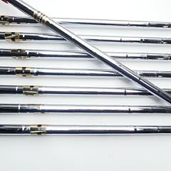 Used Cleveland Launcher Iron Set / 4 - PW + GW / Regular Flex - Image 10