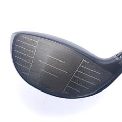 Used Callaway Paradym Ai Smoke Ti 340 Mini Driver / 11.5 Degrees / X-Stiff Flex - Image 4