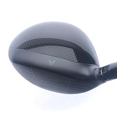 Used Callaway Paradym Ai Smoke Ti 340 Mini Driver / 11.5 Degrees / X-Stiff Flex - Image 5