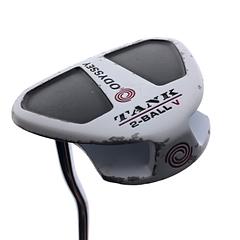 Used Odyssey 2-Ball Tank V Putter / 38.0 Inches / Left-Handed - Image 2