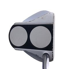 Used Odyssey 2-Ball Tank V Putter / 38.0 Inches / Left-Handed - Image 3