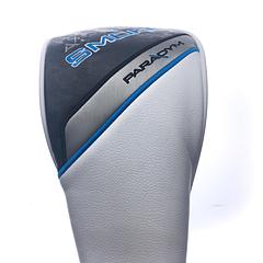 Used Callaway Paradym Ai Smoke Ti 340 Mini Driver / 11.5 Degrees / X-Stiff Flex - Image 11