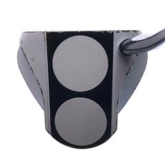 Used Odyssey 2-Ball Tank V Putter / 38.0 Inches / Left-Handed - Image 4
