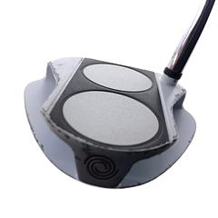 Used Odyssey 2-Ball Tank V Putter / 38.0 Inches / Left-Handed - Image 5
