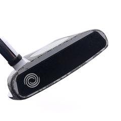 Used Odyssey 2-Ball Tank V Putter / 38.0 Inches / Left-Handed - Image 6