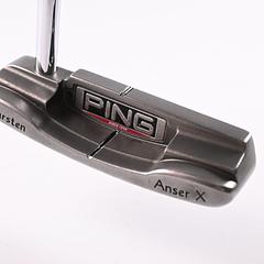 Ping Karsten 1959 Anser X Putter / Black Dot / 34 Inch - Image 4