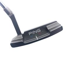 Used Ping PLD Milled Anser 2 Putter / 34.5 Inches - Image 5