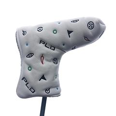 Used Ping PLD Milled Anser 2 Putter / 34.5 Inches - Image 9