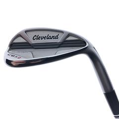 Used Cleveland CBX 2 Gap Wedge / 52.0 Degrees / Wedge Flex - Image 1