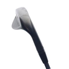 Used Titleist SM9 Jet Black Gap Wedge / 52.0 Degrees / Wedge Flex - Image 3