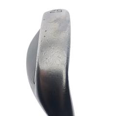 Used Titleist SM9 Jet Black Gap Wedge / 52.0 Degrees / Wedge Flex - Image 4