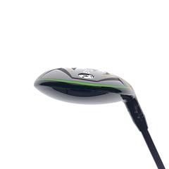 Used Callaway EPIC Flash Sub Zero 3 Fairway Wood / 13.5 Degrees / Stiff Flex - Image 2