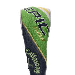 Used Callaway EPIC Flash Sub Zero 3 Fairway Wood / 13.5 Degrees / Stiff Flex - Image 9