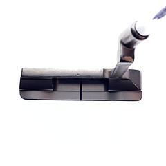 Used TaylorMade TP Collection Soto Putter / 34.0 Inches / Left-Handed - Image 4