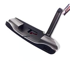 Used TaylorMade TP Collection Soto Putter / 34.0 Inches / Left-Handed - Image 5