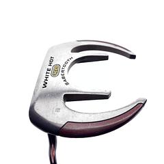 Used Odyssey White Hot XG Sabertooth Putter / 32.0 Inches / Left-Handed - Image 1