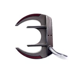 Used Odyssey White Hot XG Sabertooth Putter / 32.0 Inches / Left-Handed - Image 3