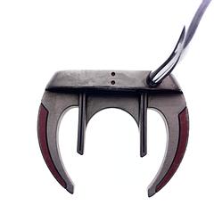 Used Odyssey White Hot XG Sabertooth Putter / 32.0 Inches / Left-Handed - Image 4