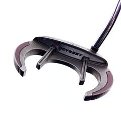 Used Odyssey White Hot XG Sabertooth Putter / 32.0 Inches / Left-Handed - Image 5