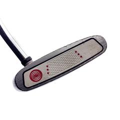 Used Odyssey White Hot XG Sabertooth Putter / 32.0 Inches / Left-Handed - Image 6