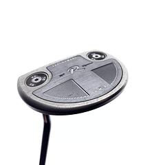 Used TaylorMade TP Reserve M37 Putter / 34.0 Inches / Left-Handed - Image 2