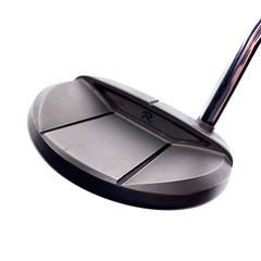 Used TaylorMade TP Reserve M37 Putter / 34.0 Inches / Left-Handed - Image 5
