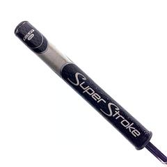 Used TaylorMade TP Reserve M37 Putter / 34.0 Inches / Left-Handed - Image 8