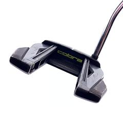 Used Cobra KING Supernova Putter / 33.5 Inches / Left-Handed - Image 5