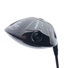Used Callaway Paradym Triple Diamond Driver / 9.0 Degrees / Stiff Flex - Image 2