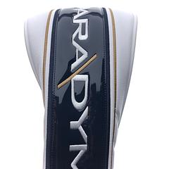 Used Callaway Paradym Triple Diamond Driver / 9.0 Degrees / Stiff Flex - Image 10