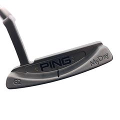 Used Ping G2 My Day Putter / 35.0 Inches - Image 5